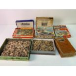 Vintage Jigsaws