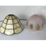 2x Lamp Shades