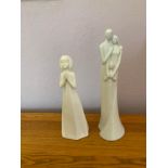 Figurine Ornaments - One Royal Doulton