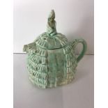 Saddler Ye Daintee Laydee Teapot