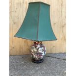 Ceramic Table Lamp