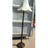 Standard Lamp