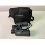 Olympus Binoculars