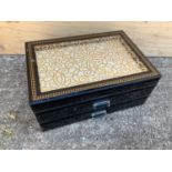 Jewellery Box