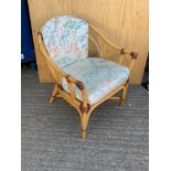 Bamboo Chair