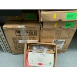 Large Quantity of Smart Call Carephone Systems