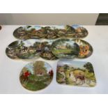 Collectors Plates