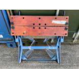 Black and Decker Workmate