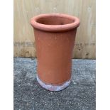 Clay Chimney Pot - 45cm