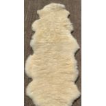 Sheepskin Rug - 190cm Long