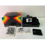 Polaroid Square Shooter 2 Set
