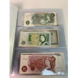 Quantity of Bank Notes - Some Uncirculated