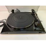 ION Profile Pro USB Turntable