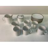 Thomas Coffee Set