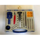 Watch Repair Kit