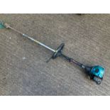 Makita Petrol Strimmer