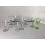 Vintage Glassware