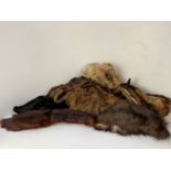 Fur Pieces