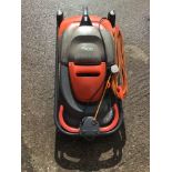 Flymo Lawnmower Ultraglide