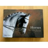 Hardback Book - Horses