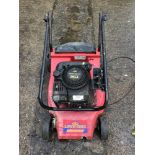 Lawn King Sovereign Petrol Lawnmower