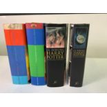 Harry Potter Books