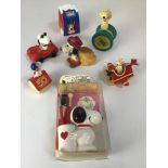 Snoopy Collectables