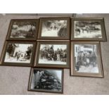 Framed Local Photo Prints