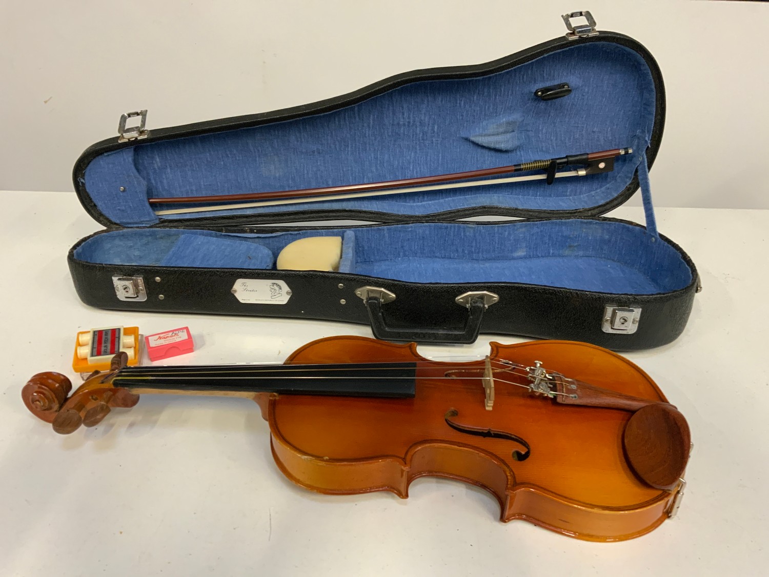 Stentor Student Half Size Violin - 52cm