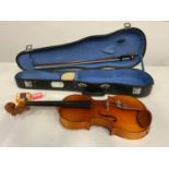 Stentor Student Half Size Violin - 52cm