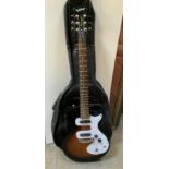 Epiphone Les Paul Special SL, Bag and Strap