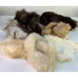 Fur Pieces