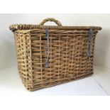 Vintage Hamper