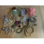 Costume Jewellery