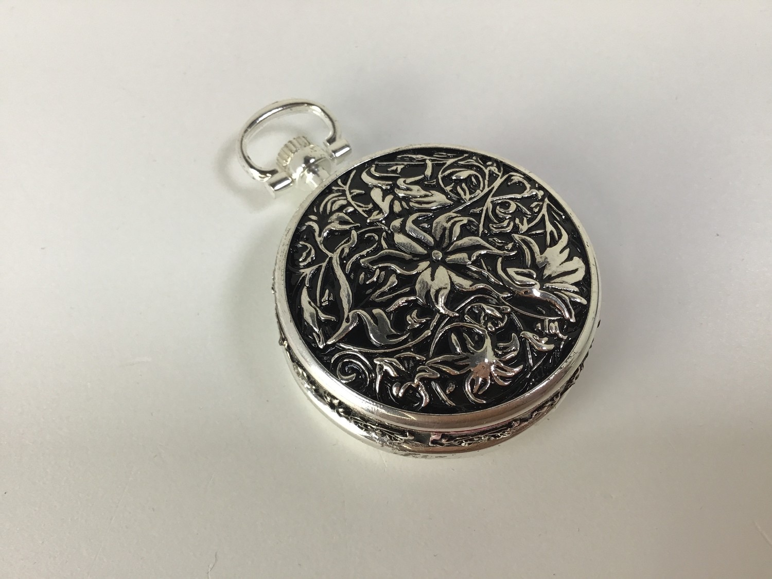 Pocket Watch - Image 2 of 2