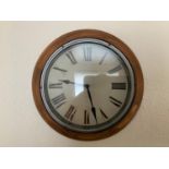 Wall Clock - 30cm