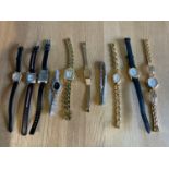 Ladies Watches