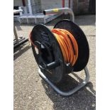 Extension Cable on Reel