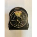 Smith Wind Up GPO Telephone Call Rate Timer