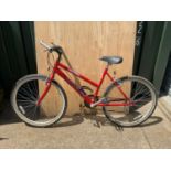 Raleigh Max Gents Mountain Bike