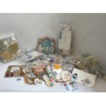 Large Quantity of Loose Stamps