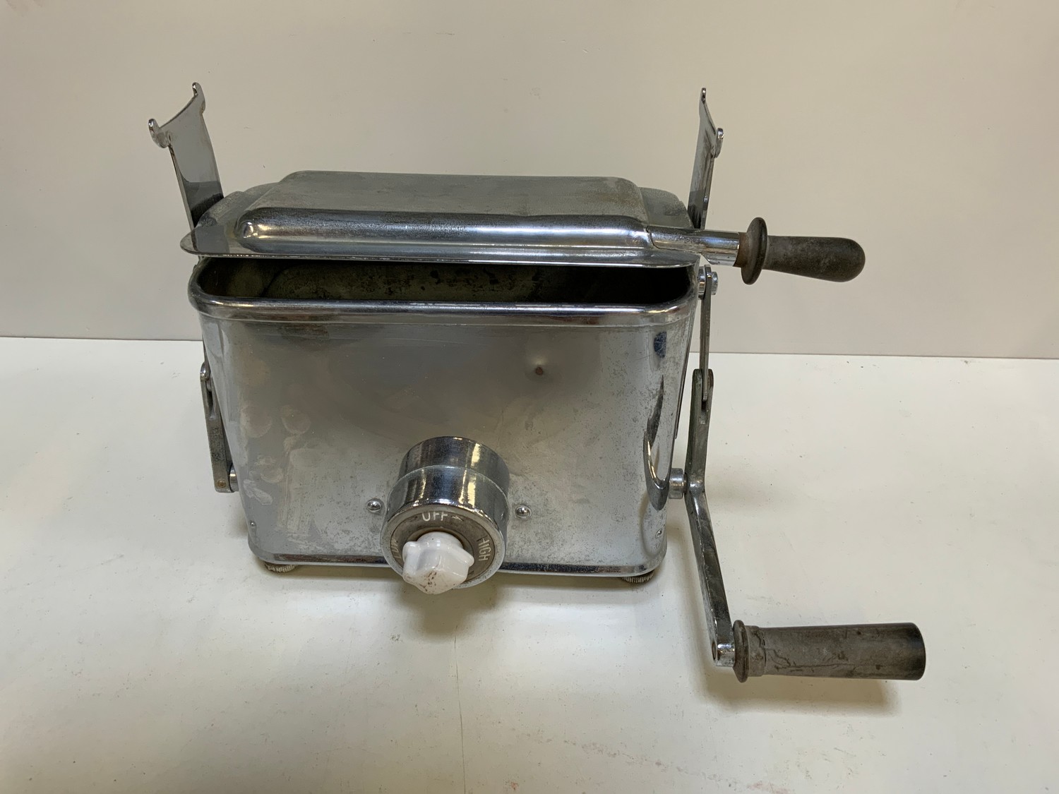 Vintage Steriliser - Image 2 of 2