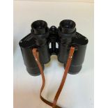 Commonwealth Binoculars