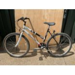 Townsend Atlanta Mountain Bike