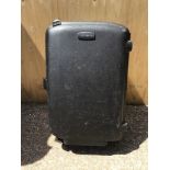 Samsonite Hard Case