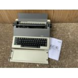 Brother Portable Electronic Typewriter