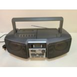 Panasonic CD Player