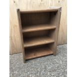 Small Shelves - 36cm W x 19cm D x 52cm H