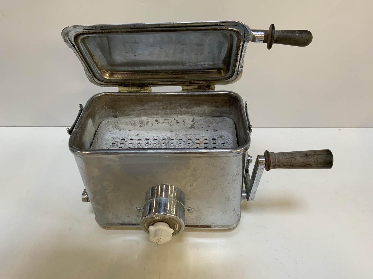 Vintage Steriliser