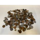 Quantity of Coins